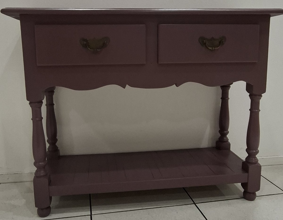 Commode